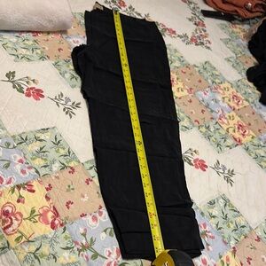 Guess Black Trousers